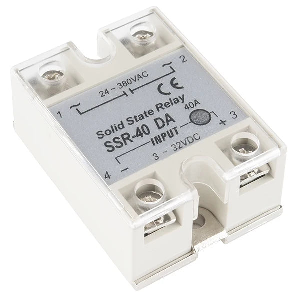 L&T	Thermal Overload Relay 110V AC