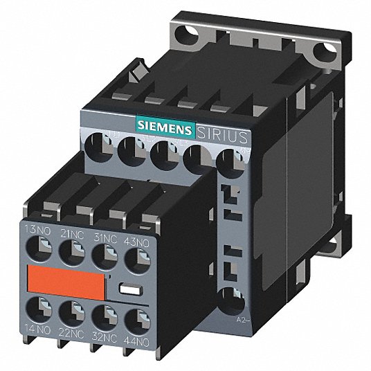 Siemens	Mini Contactor 9A