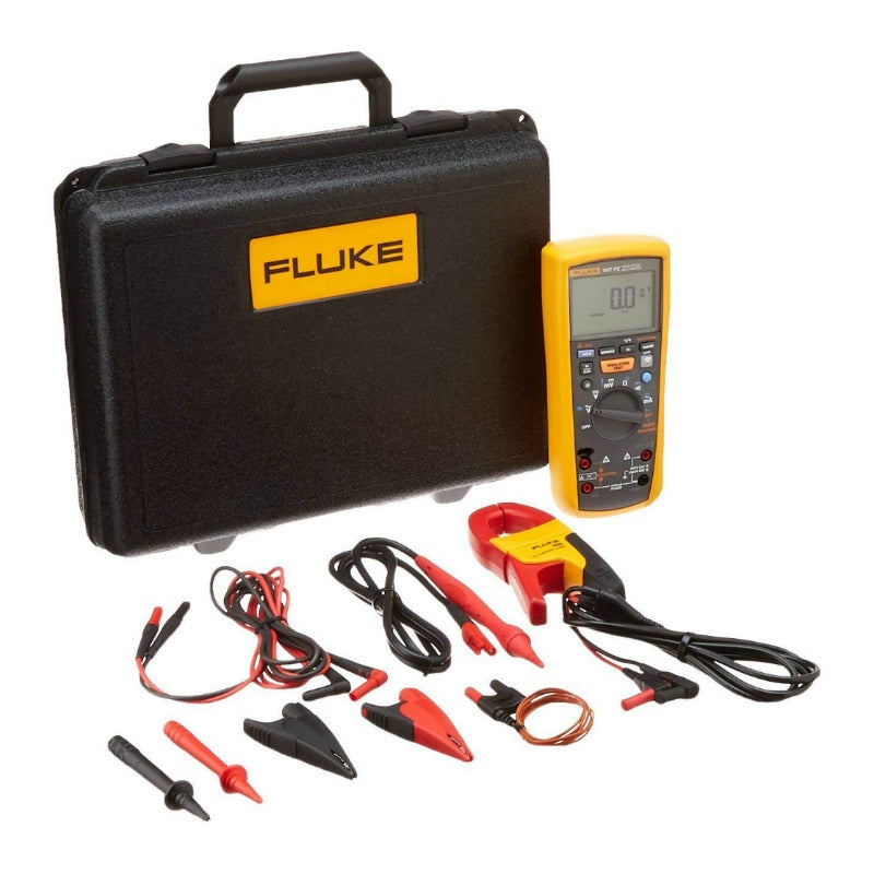 Fluke Insulation Tester
