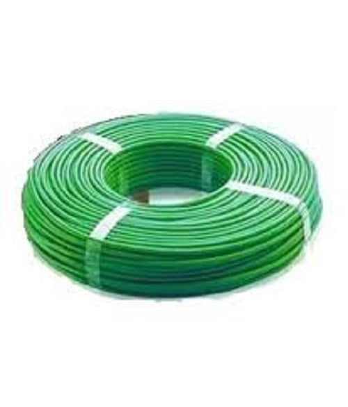 RR SUPERX GREEN HRFR 6.00 Sqmm Industrial Cable 1100V (90 MTR)