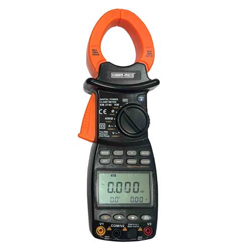 Kusam-Meco	Clamp Meter