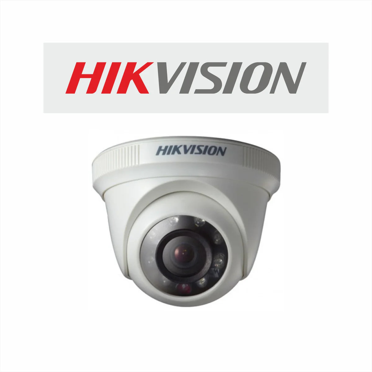 Hikvision Bullet Camera DS-2CE1AD0T