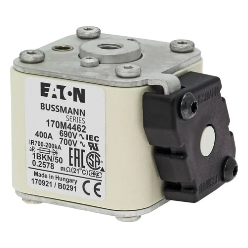 L&T HRC Fuse 500V