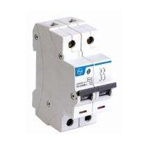L&T Tripper 25A C-Curve Double Pole MCB, BA20250C