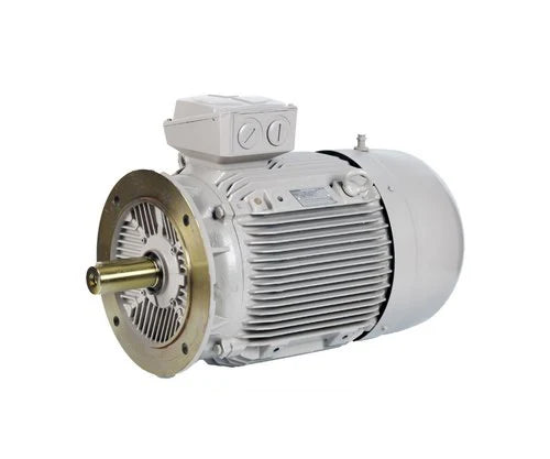 Siemens	Servo Motor 0.5 HP with DOL Starter