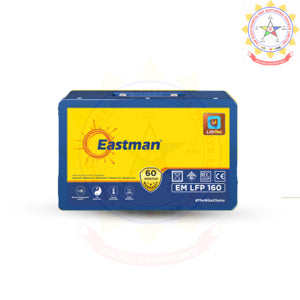 Eastman Lithium Batteries / Lead Acid Replacement Lithium