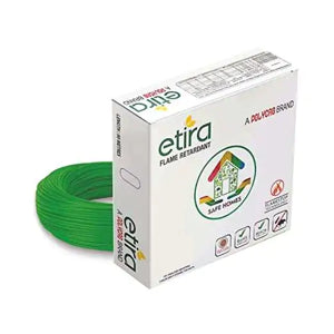 6.0 sqmm Polycab Etira
