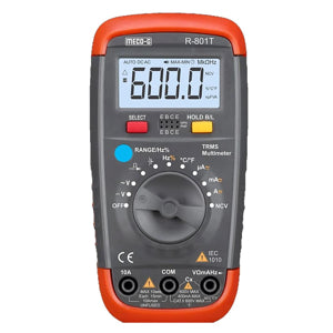 Meco Multimeter