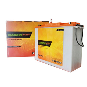 Amaron Solar batteries
