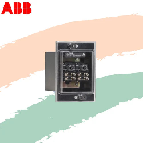 ABB	Electromechanical Relay 110V AC
