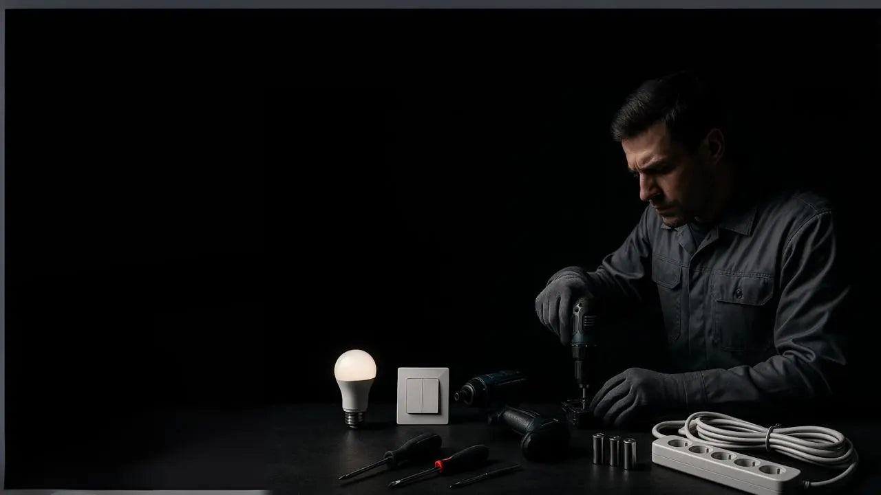 Your One-Stop Electrical & Industrial Supply Partner