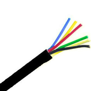KEI 2.50 sqmm Copper  Armoured Multicore Power Cable, ( 1 METER )