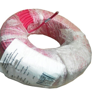 KEI MAKE 1.5 SQMM PVC SOLAR ( XLPO ) 1500V DC CABLE (1000MTR)