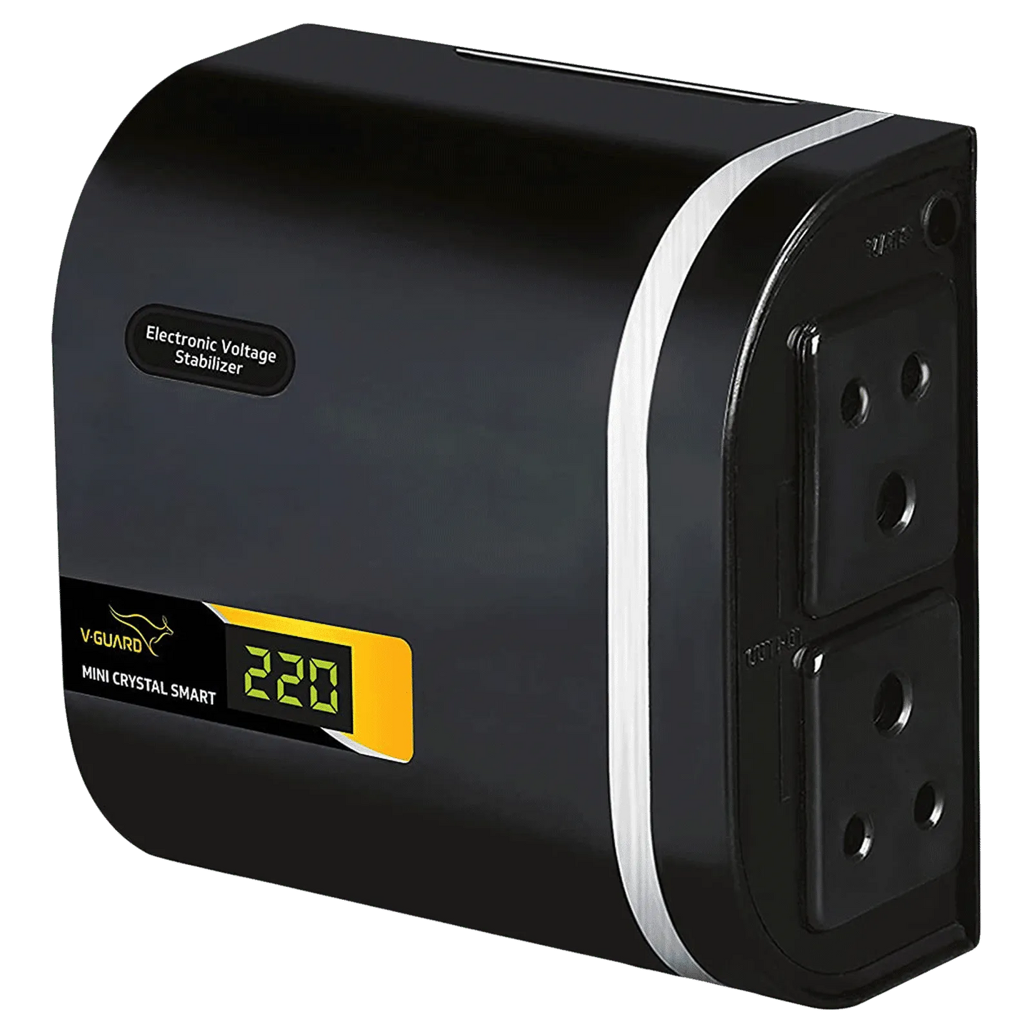 V-Guard	Servo Stabilizer 90-290V