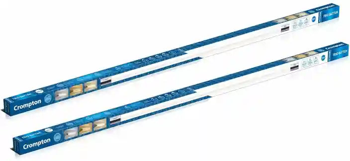 Crompton 5W LED Tube Light