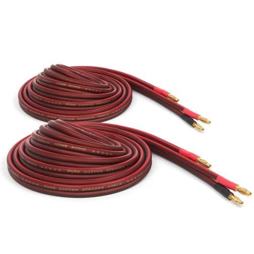Polycab 0.75 sqmm Industrial Speaker Wire ( Oxygen Free ) 90MTR