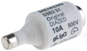 Siemens LV HRC Fuses