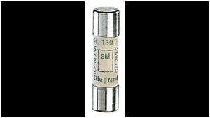 Legrand HRC Blade Type Cartridge Fuses