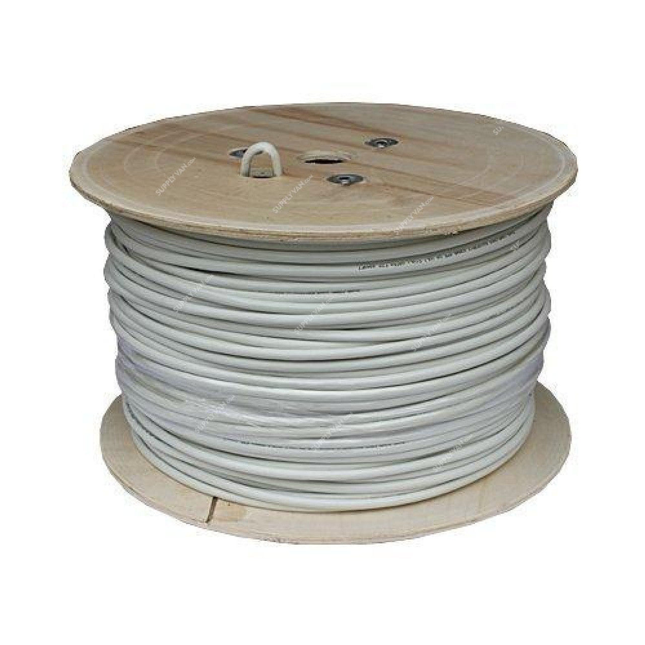 RR 16.0 Sqmm (126/0.4) 3 Core Submersible Flat Cable 1100V (100 MTR)