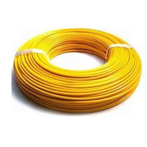 KEI 185.0 sqmm  Industrial Single Core Wire(100MTR)