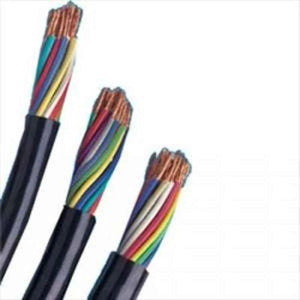 FINOLEX FR 2.50 Sqmm Single Core Flexible Cable 1100V (100Mtr)