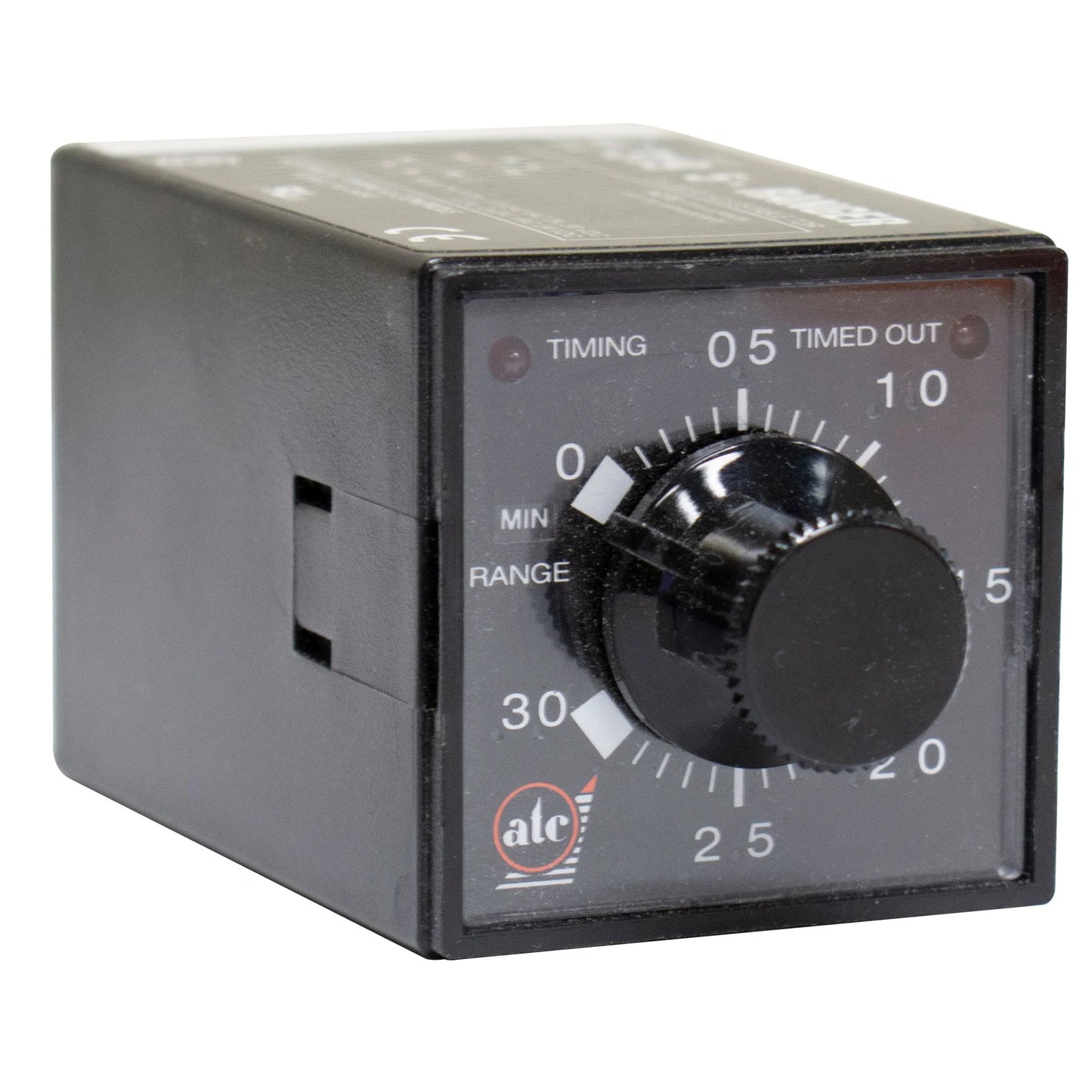 L&T	Time Delay Relay 110V AC