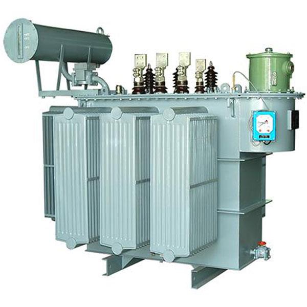 Schneider Distribution Transformer 100 kVA 11kV/433V