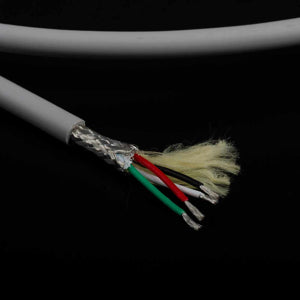 Havell 2 core Shielded Cable (100MTR)