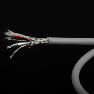 Havell 2 core Shielded Cable (100MTR)