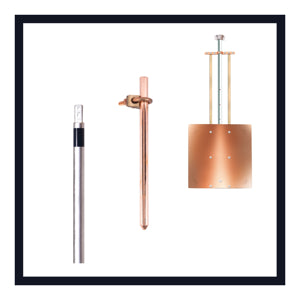 Axis	Copper Electrode