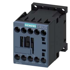 Siemens	Mini Contactor 9A