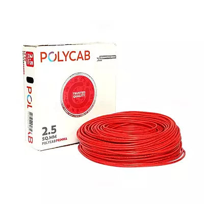 0.75 sqmm Polycab PRIMMA