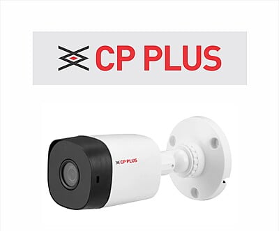 CP Plus Bullet Camera HAC-B1A21P