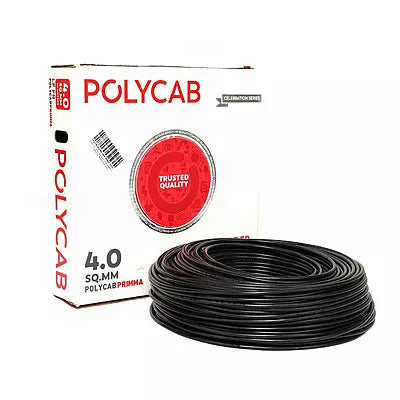 0.75 sqmm Polycab PRIMMA