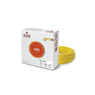 0.75 sqmm Polycab PRIMMA
