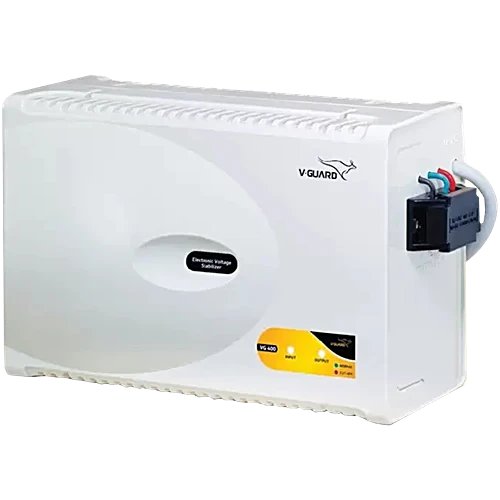 V-Guard Refrigerator Stabilizer 170-270V