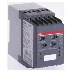 ABB	Solid State Relay 110V AC