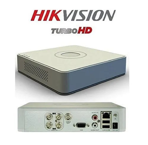 Hikvision NVR DS-7604NI