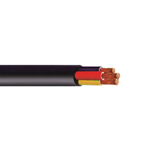 KEI 70.0 SQMM  FLEXIBLE PVC INSULATED MULTICORE FR COPPER IS- 694:2010 (100MTR)