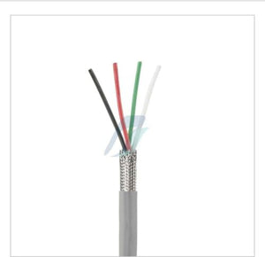 Havell 4 core Shielded Cable (100MTR)