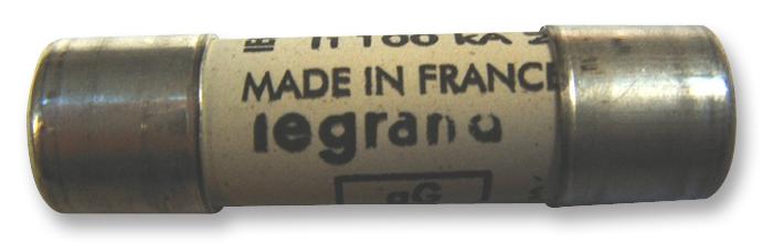 Legrand HRC Blade Type Cartridge Fuses