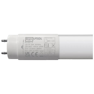 Crompton 5W LED Tube Light