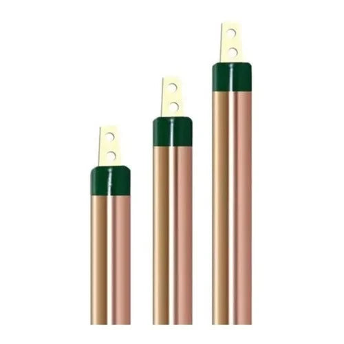 JEF	Copper Electrode