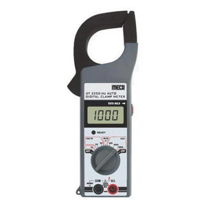Meco Clamp Meter