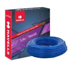 Havells Life Shield HFFR Cables 1.5 sq. mm (90 MTR )
