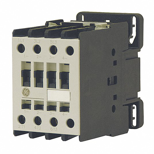 GE Mini Contactor 9A