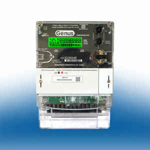 L&T HT Energy Meter