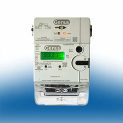 Secure Smart Energy Meter