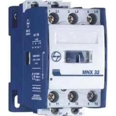 L&T	Electromechanical Relay 24V DC