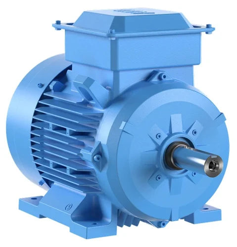 Crompton DC Motor 0.5 HP with Star-Delta Starter